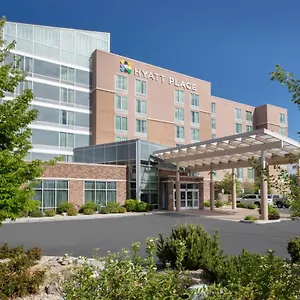 Hyatt Place Reno/tahoe Airport Hotel
