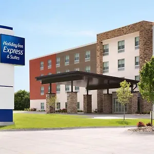 Express & - Savannah N - By Ihg Port Wentworth