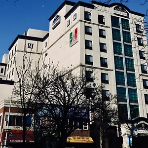 Marco Laguardia Hotel&suites Nueva York