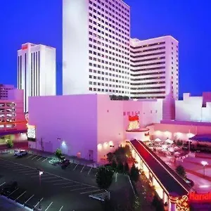 Harrahs Resort
